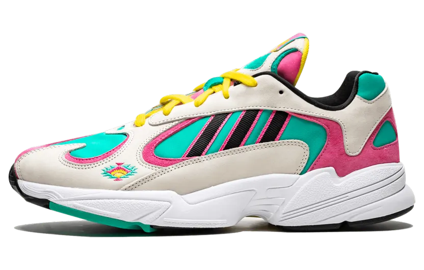Adidas Yung-1 “ARIZONA” (FU7787)