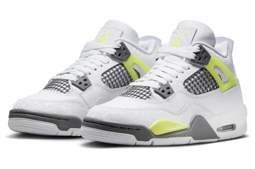 air-jordan-4 HJ5990-100