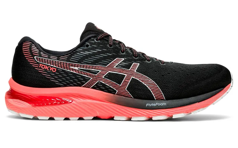 ASICS Gel-Cumulus 22 Tokyo (1011B078-001)