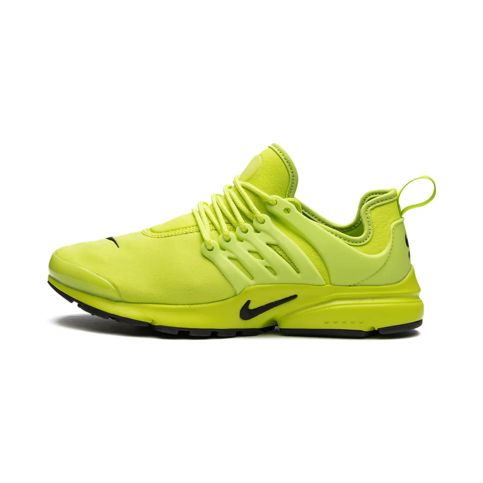 Nike AIR PRESTO “Tennis Ball” (DV2228-300)