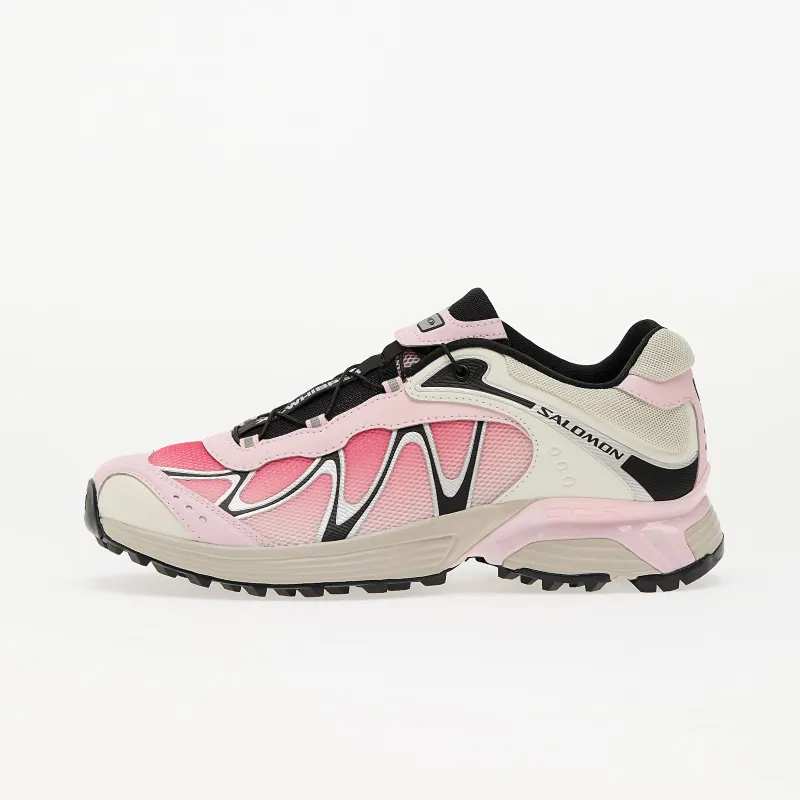 Salomon XT-WHISPER (fairyt / black / ftw silver) – L47761200