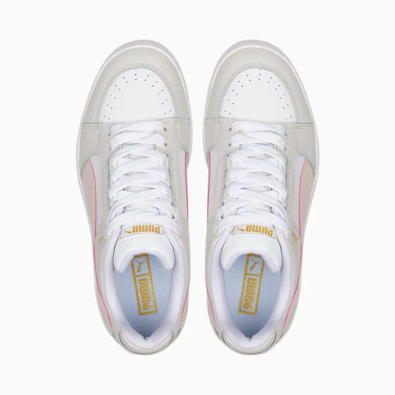 Puma Slipstream White