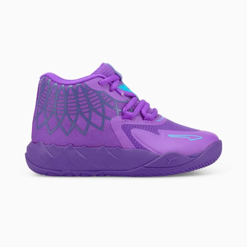 Puma LaMelo Ball MB.01 Queen City (385116-10)