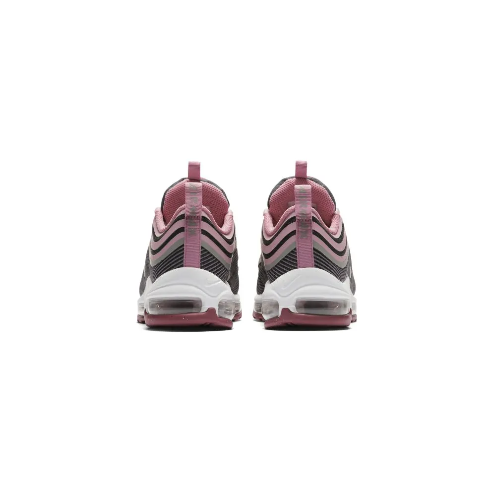 Nike Air Max 97 Ultra 17 Elemental Pink (GS) Elemental Pink/Gridiron-White-Elemental Rose (917998-601)