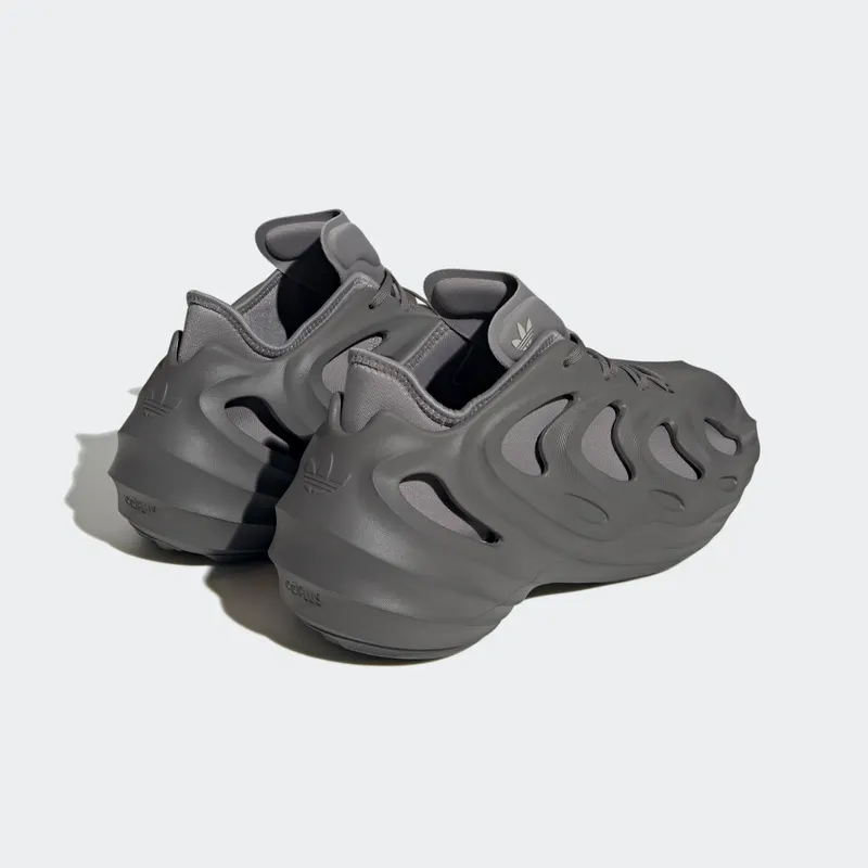 Adidas Adifom Q Grey Four / Grey Three / Grey Two (IE7448)