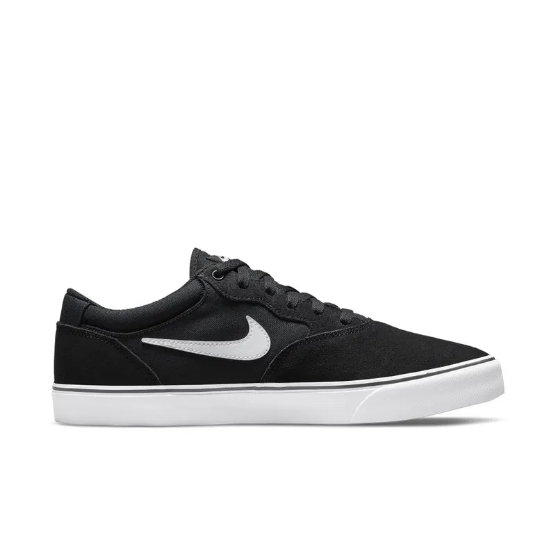 Nike SB Chron 2 Skate Black (DM3493-001)