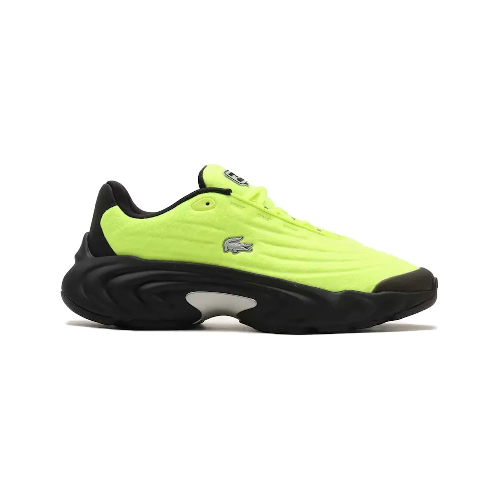 Lacoste Spinor 225 1 SMA atmos Street Tennis (50SMA0233-YB2)