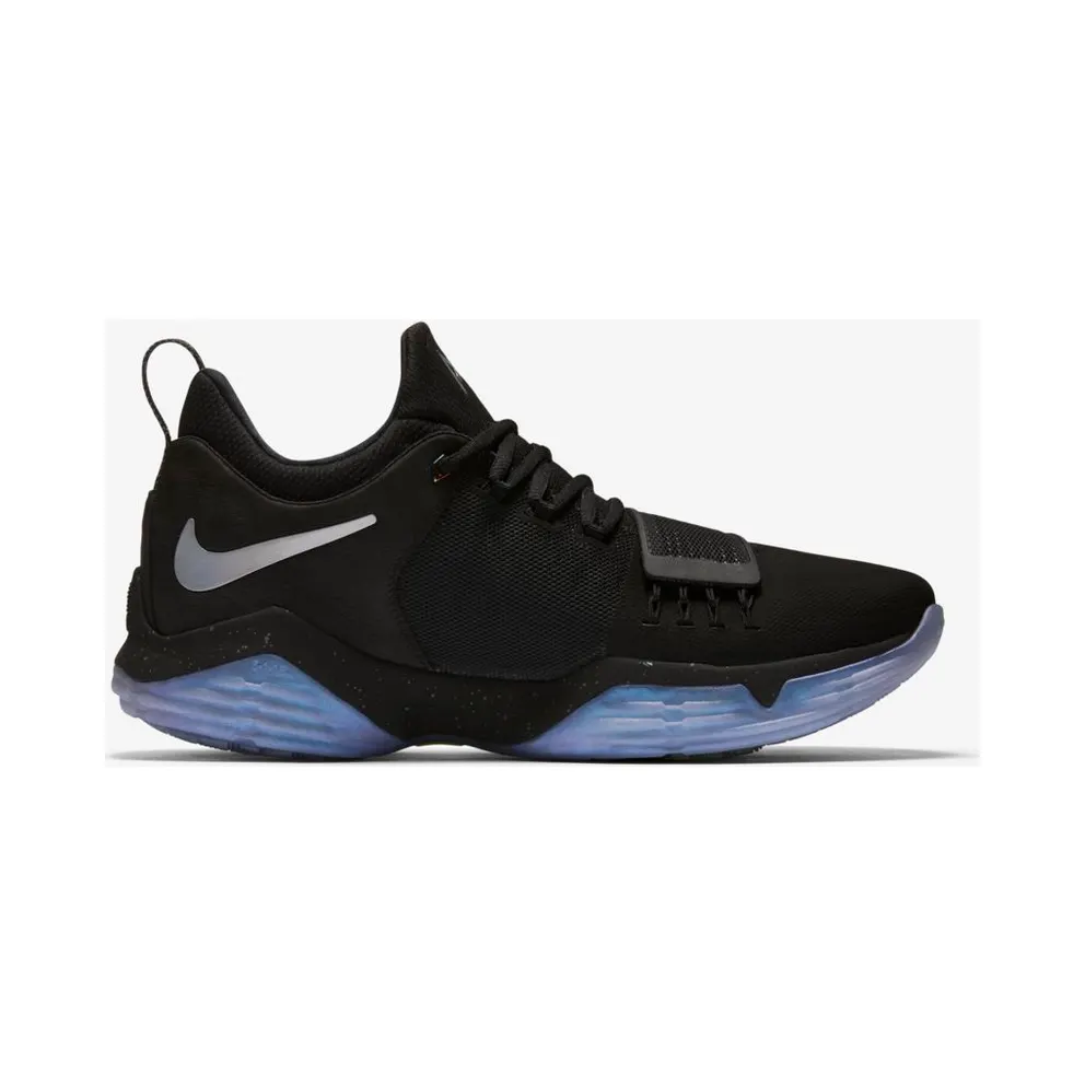 Nike PG 1 Prototype (GS) Black/Multi-Color (918215-099)