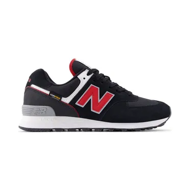 New Balance 574 Cordura “Black White” (U5748JL)