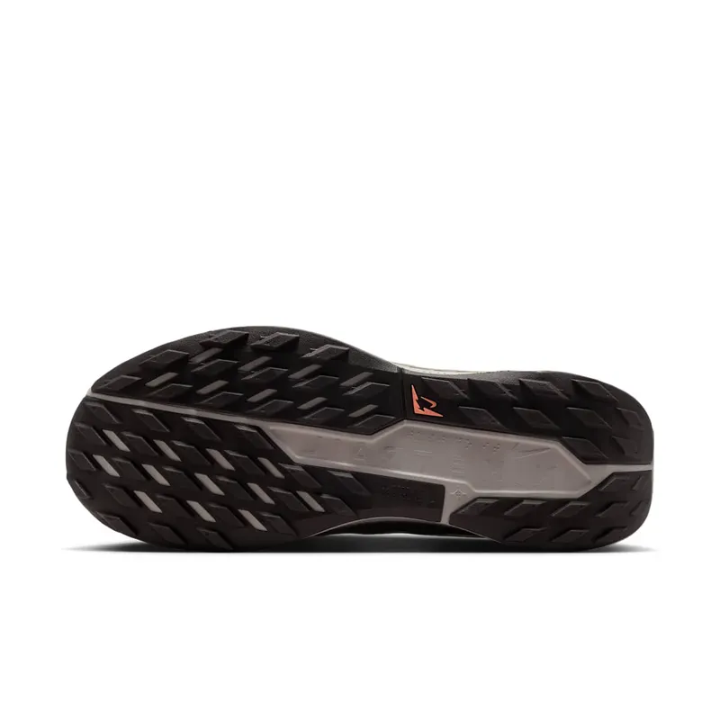 Nike React Pegasus Trail 5 Velvet Brown College Grey (DV3864-202)