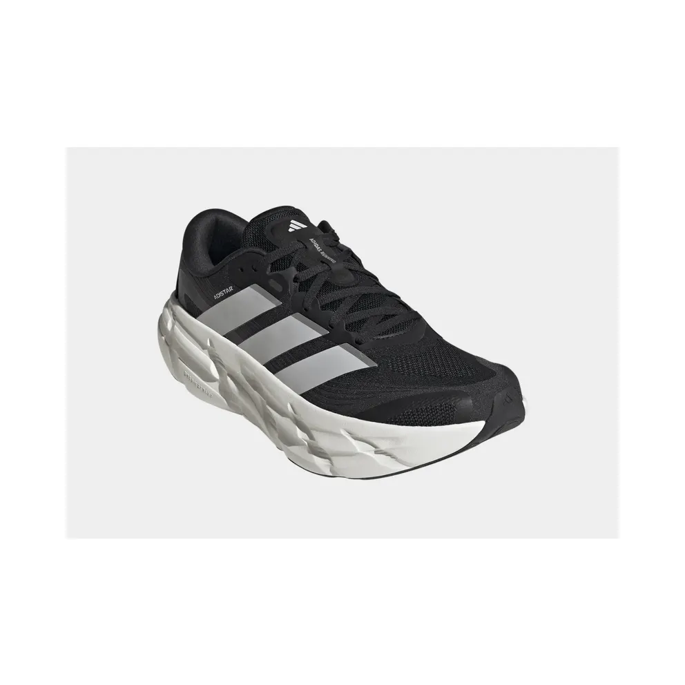 adidas Adistar 5 Running “Core Black / Grey One / Carbon” (IH7175)