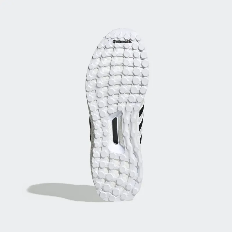 adidas Ultra Boost DNA Superstar White Black Cloud White/Gold Metallic/Core Black (EH1210)
