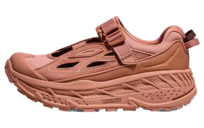 Hoka Stinson Breeze “Sienna” (1174450-SNNS)