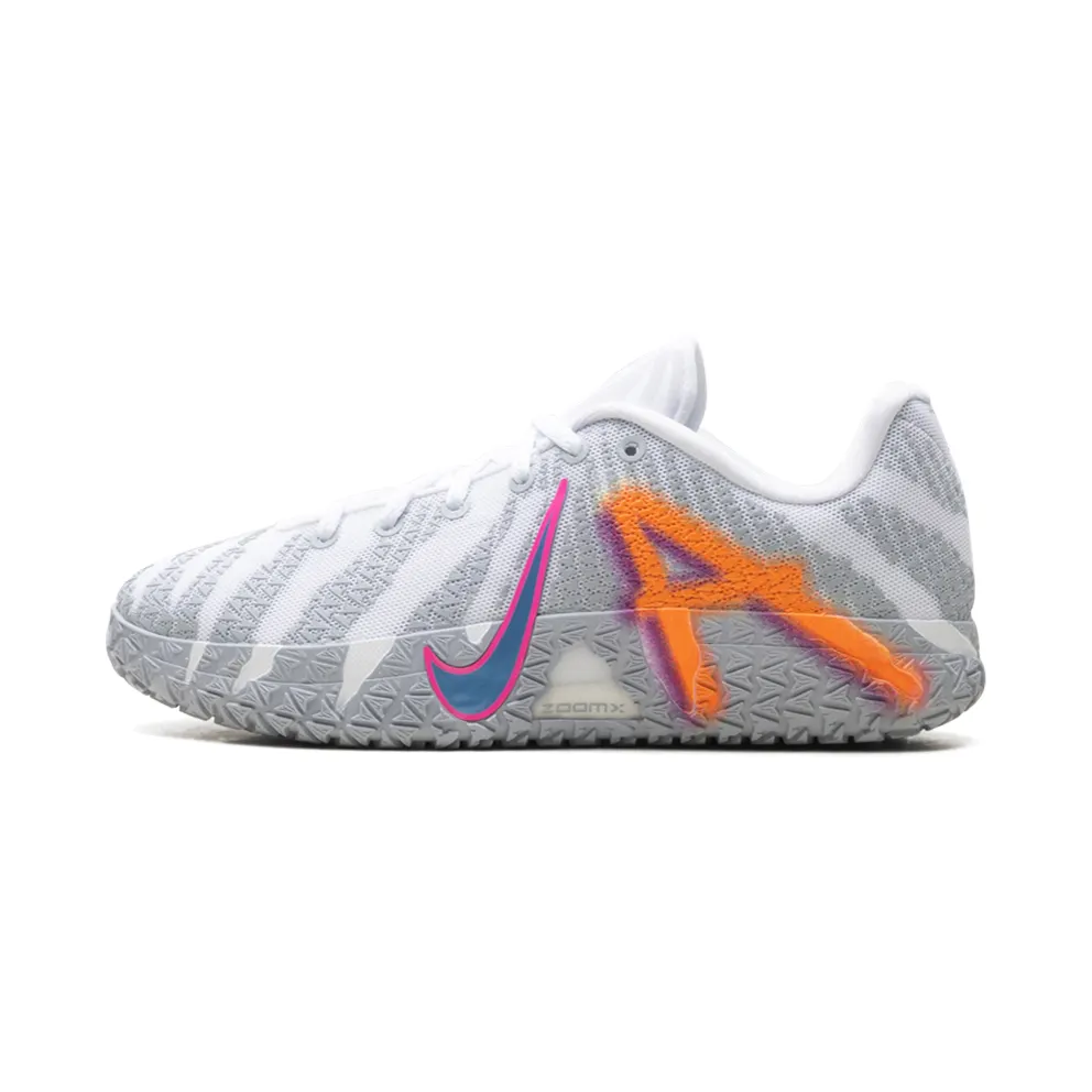 Nike Ja 3 GS “Light Show” (IB4773-100)