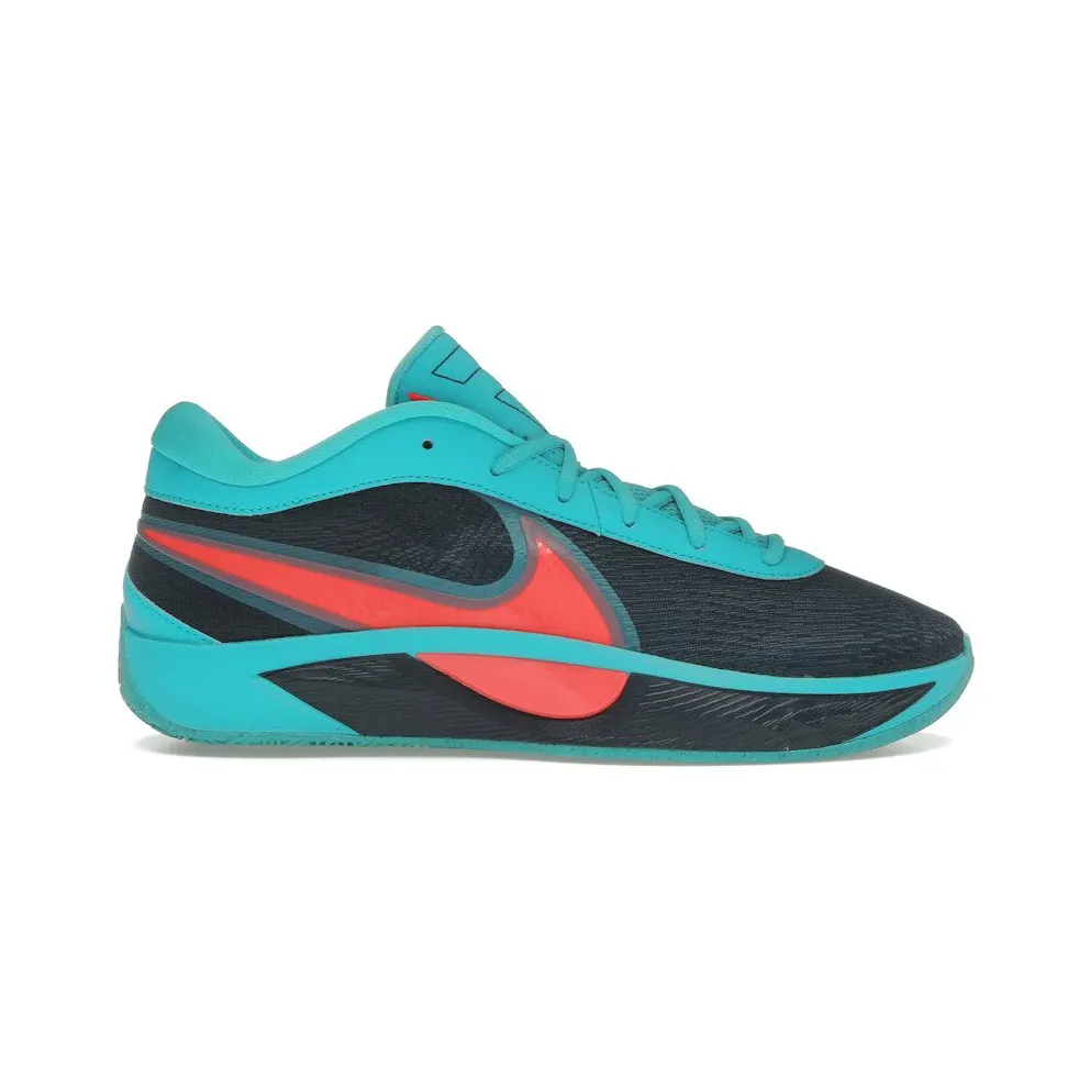 Nike Giannis Zoom Freak 6 Liam and Maverick (FJ7792-300)