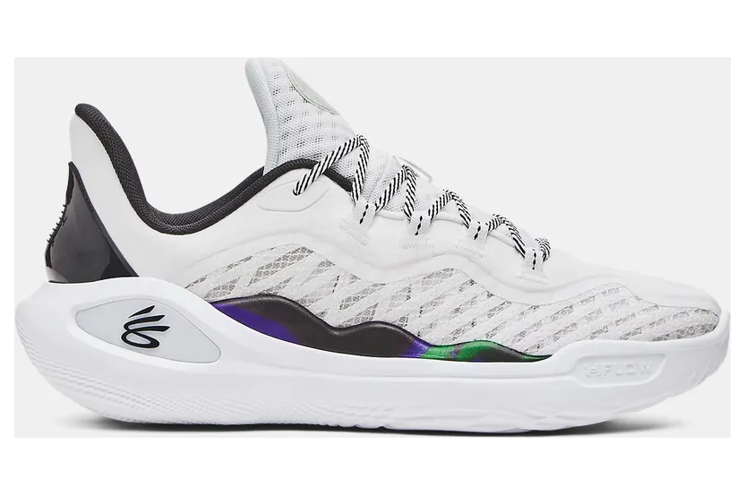 Under Armour Curry 11 Bruce Lee Wind (3027502-100)