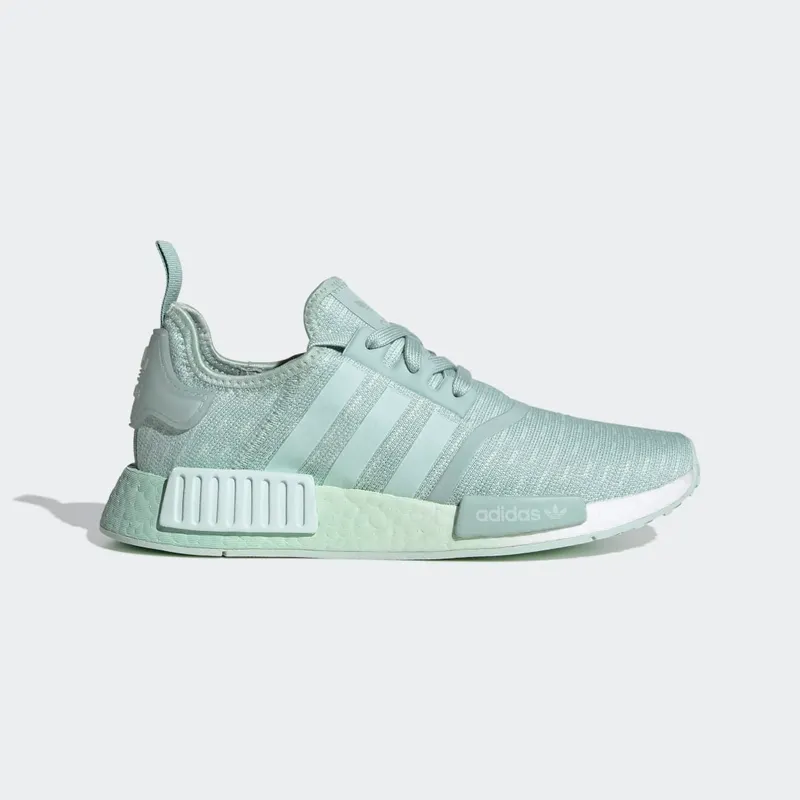 adidas NMD_R1 Green Tint / Dash Green / Cloud White (EF4275)