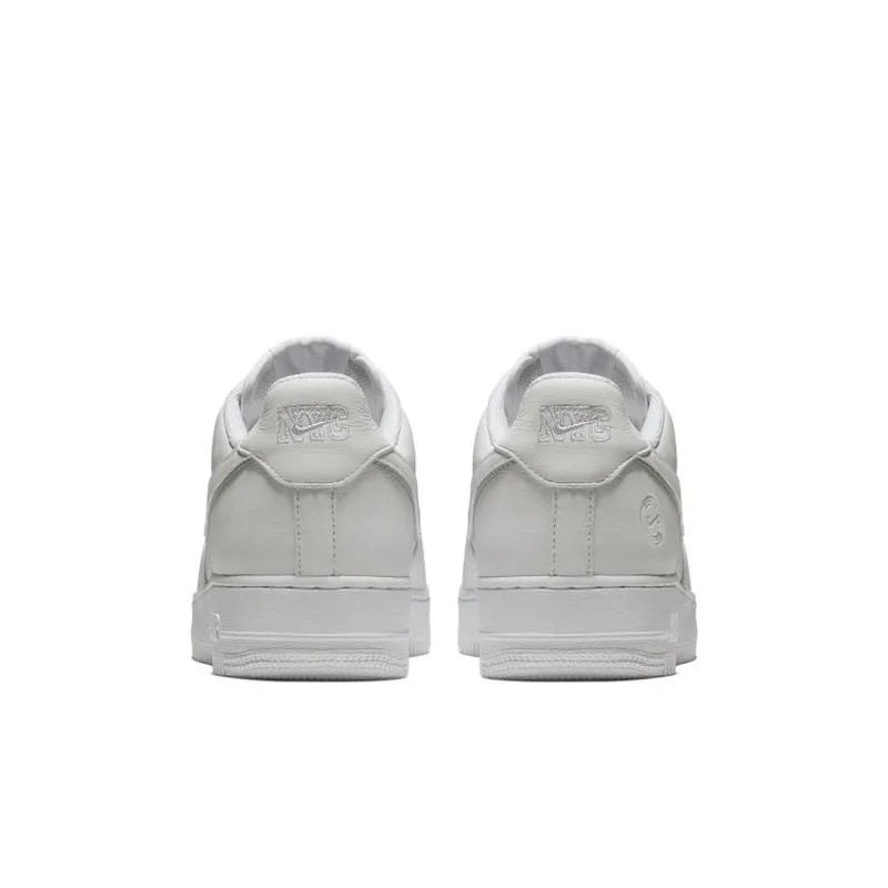Nike Air Force 1 Low Connect NYC White/White (AO2457-100)