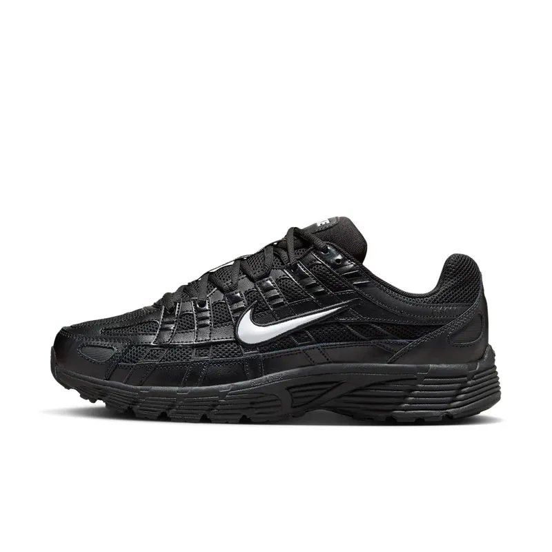 Nike P-6000 “Black Black White” (HF1052-010)