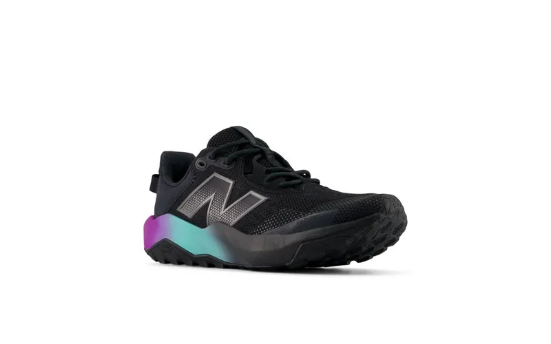 New Balance DynaSoft Nitrel v6 Black Metallic Cyber Jade (WTNTRLT6)