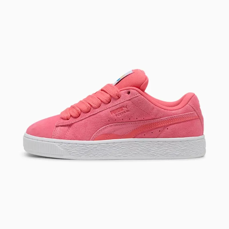 Puma Suede Pink