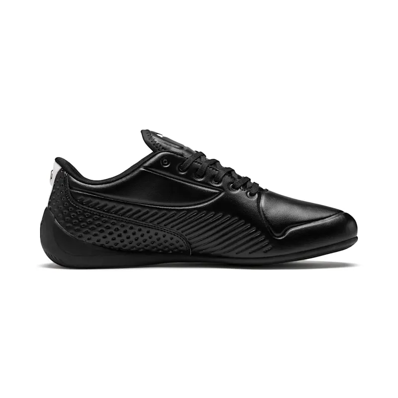Puma Drift Cat 7s Ultra BMW Motorsport Black White (306423-03)