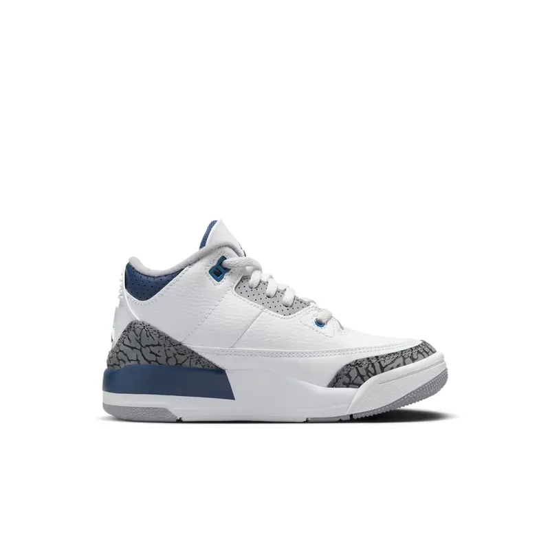 Air Jordan 3 PS “Midnight Navy” (DM0966-140)