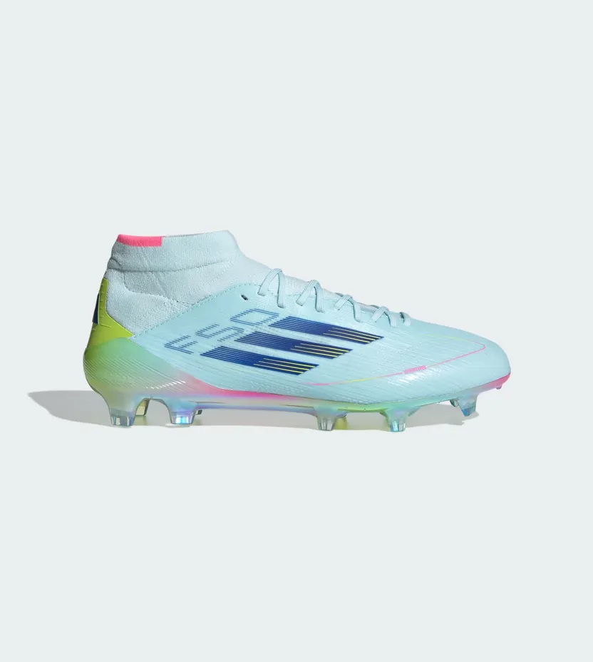 adidas F50 Elite Mid FG Stellar Icon Pack (IH0115)