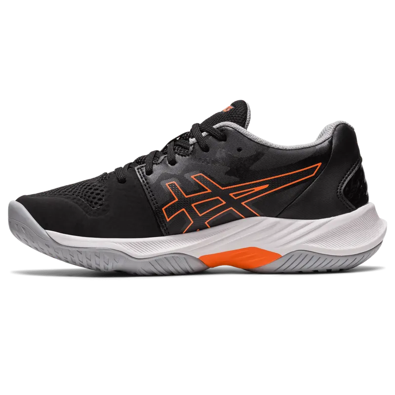 Asics GEL-SKY ELITE™ GS Black/Shocking Orange (1054A009.001)