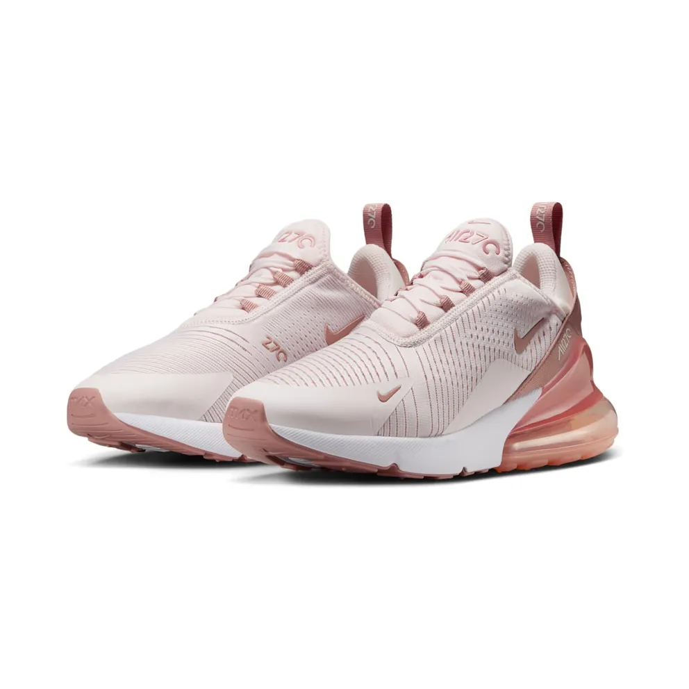Nike Air Max 270 “Pomegranate” (HJ3222-600)