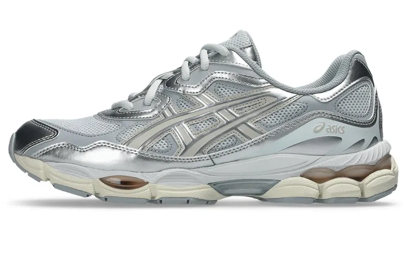 Asics Gel-NYC Grey (1203A946-020)