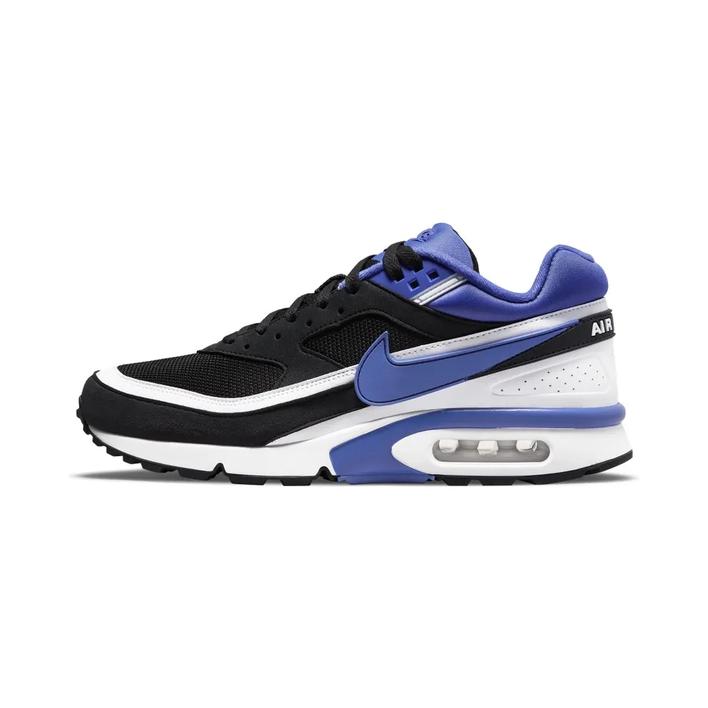 Nike Air Max BW OG Persian Violet (2021) (DJ6124-001)