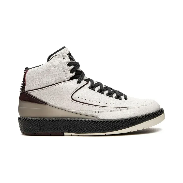 Jordan x A Ma Maniere Air Jordan 2 Airness sneakers – Beige (DO7216)