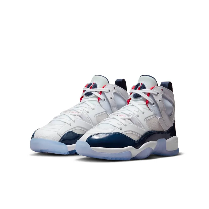 Jordan Jumpman Two Trey USA (DQ8431-102)