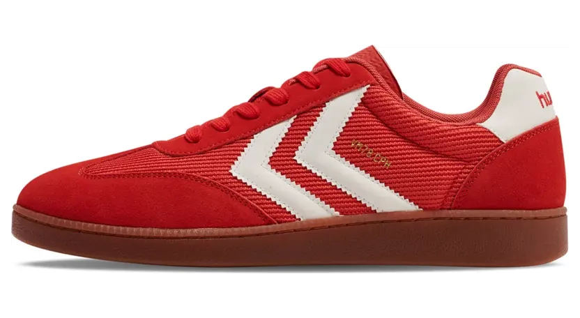 Hummel VM78 CPH Rood (218637-3064)