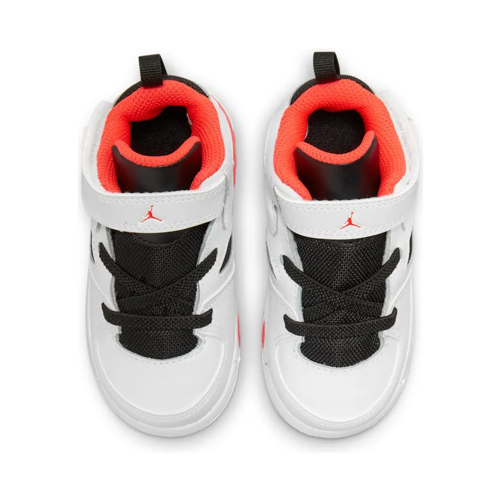 Jordan Flight Club ’91 “White / Black / Infrared 23” (DM1687-106)