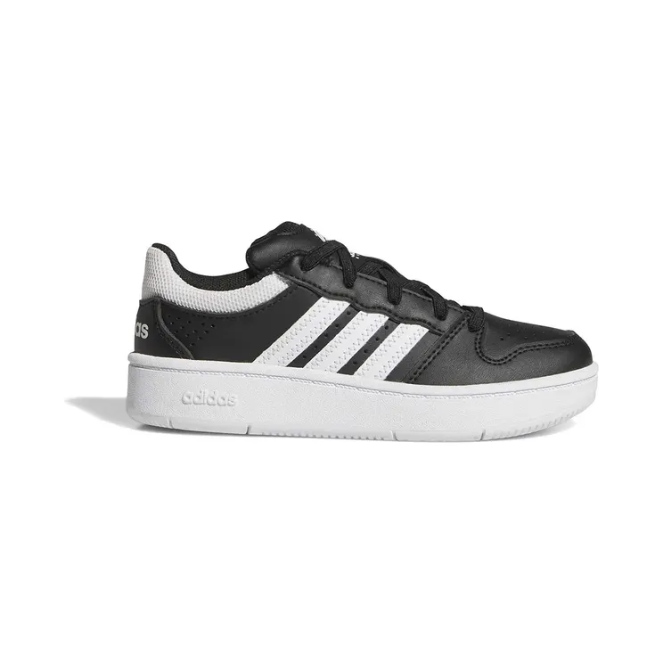 Adidas Hoops Black (KI1113)