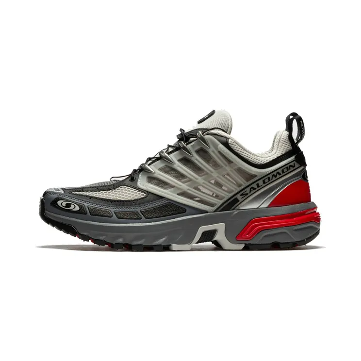 Brands-Other Salomon ACS Pro Advanced Lunar Rock Goji (L41639200)