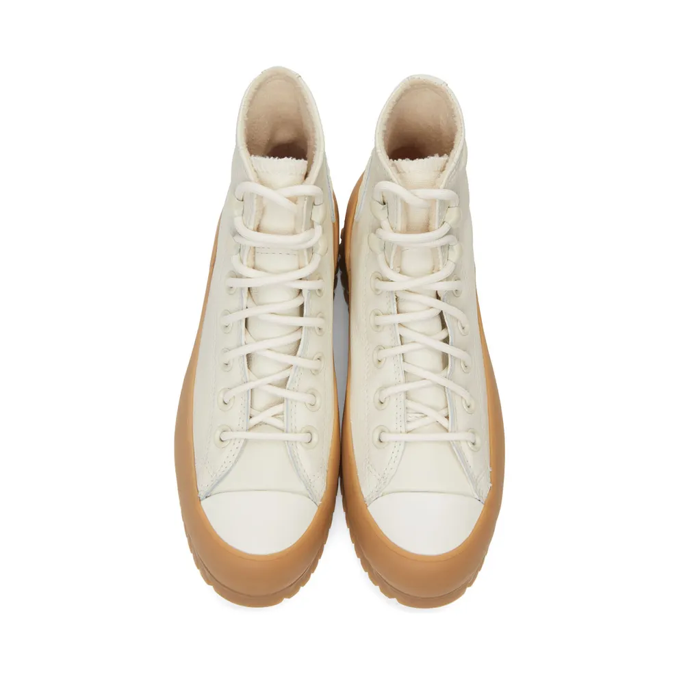 Converse Chuck Taylor All Star Lugged Winter 2.0 Egret/light Twine (171425C)