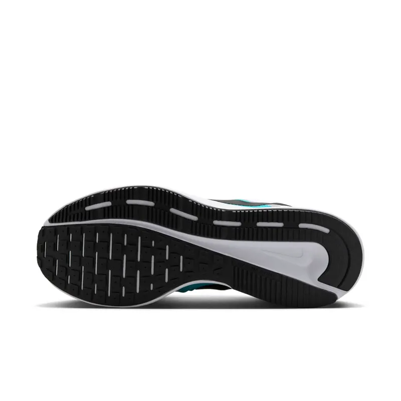 Nike Run Swift 3 White Dusty Cactus Wolf Grey Black (DR2695-106)