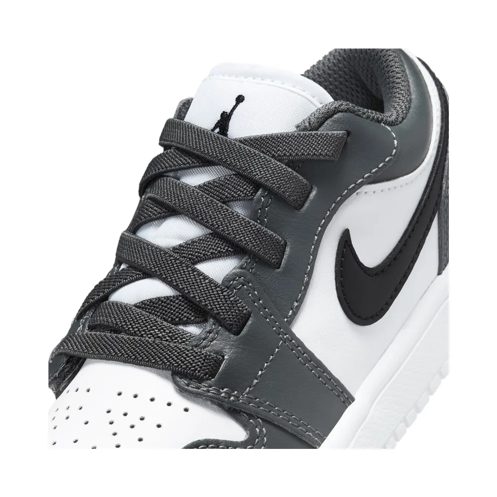 Jordan 1 Low ALT White Iron Grey Black (DR9748-152)
