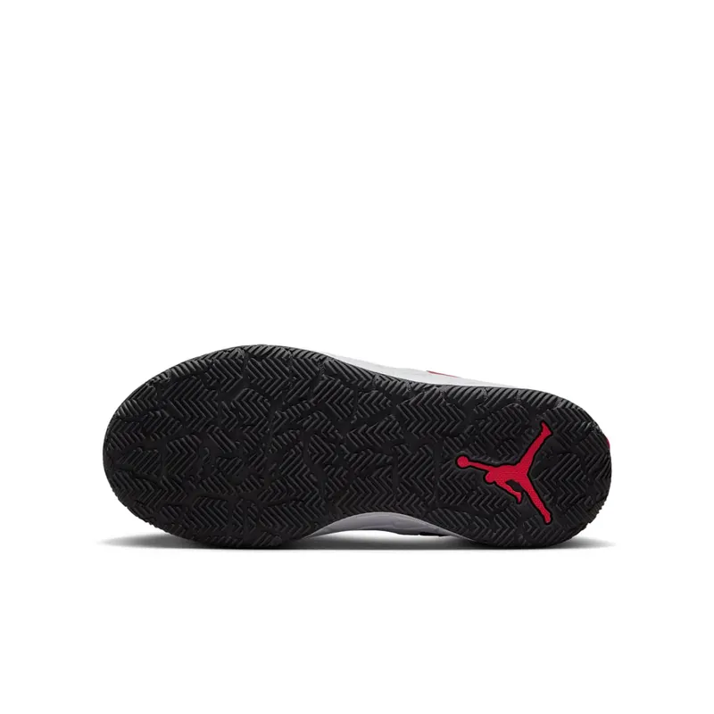 Jordan DAY1 EO Black Cool Grey White University Red (FQ1306-006)