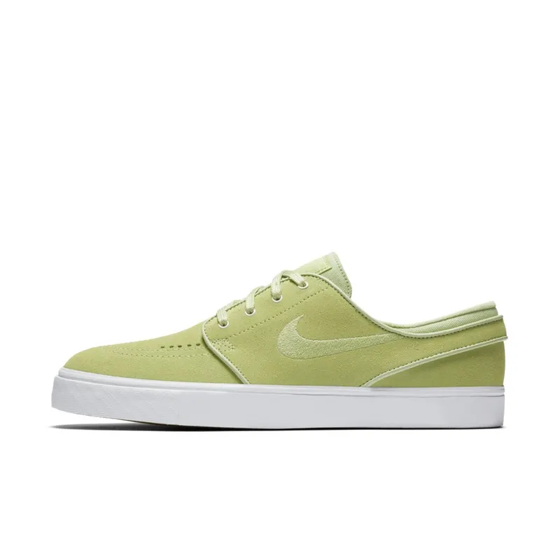 Nike SB Zoom Stefan Janoski Barely Volt Barely Volt/Barely Volt-White (333824-700)