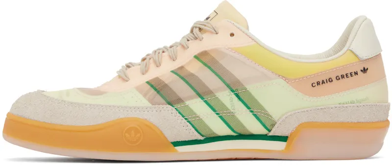 Adidas x Craig Green Squash Polta AKH (GX7033)