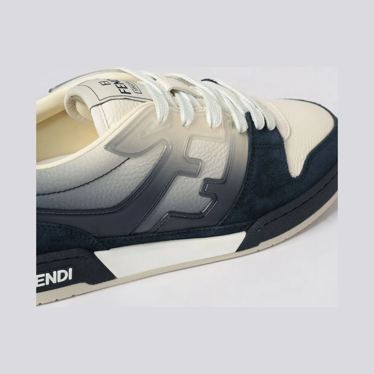 Fendi Sneakers Navy (7E1688AWCSF1V8K) (3)