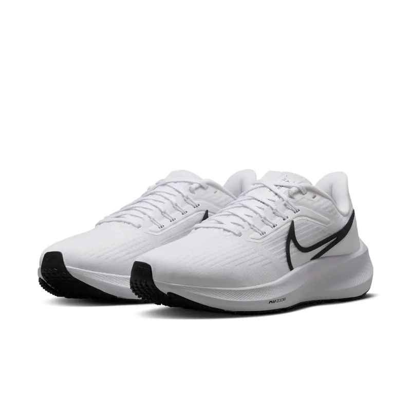 Nike Air Zoom Pegasus 39 TB “WHITE BLACK” (DM0165-100)