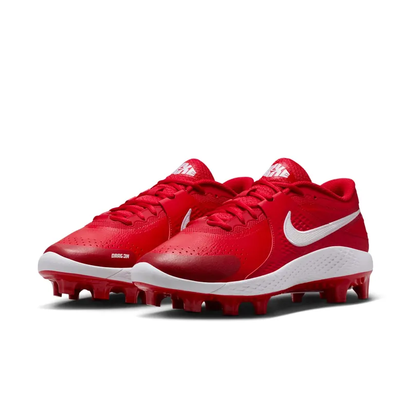 Nike Diamond Gamer MCS University Red White (II7346-600)