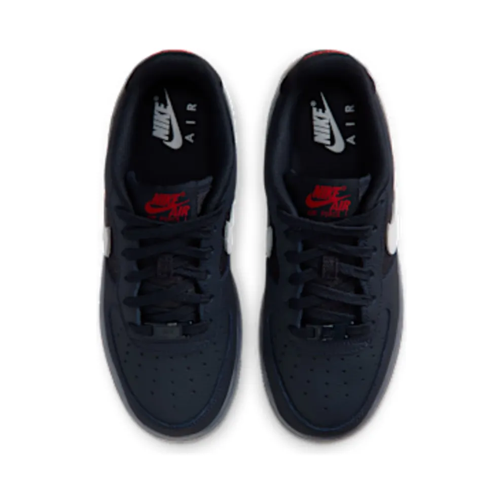 Nike Air Force 1 Low Team USA Away (IR3984-400)