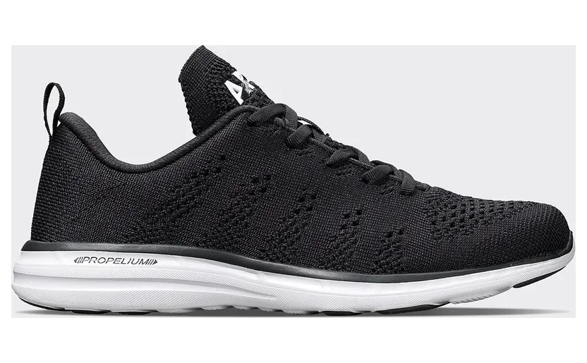 APL TechLoom Pro “Black/White/Black” (Heren)