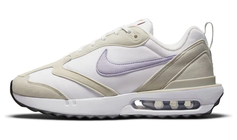 Nike Air Max Dawnen Wit (DC4068-100)